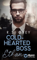 Coldhearted Boss