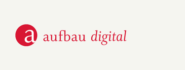 Aufbau Digital Logo