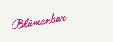 Blumenbar Logo