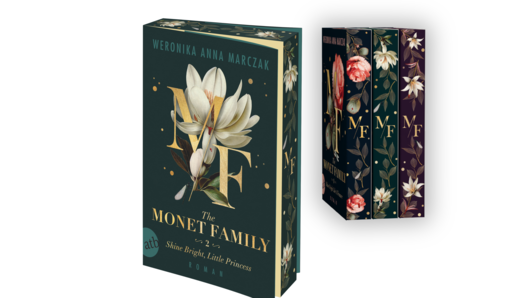 Weronika_Anna_Marczak_The_Monet_Family_2_Buchschnitt