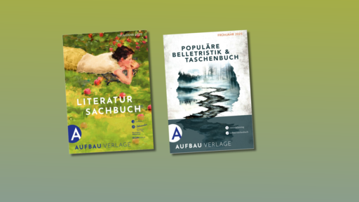 Vorschauen Frühjahr 25