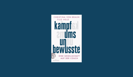 Kampf ums Unbewusste