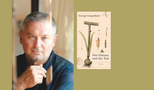 Georgi_Gospodinov_Der_Gärtner_und_der_Tod_Banner_2